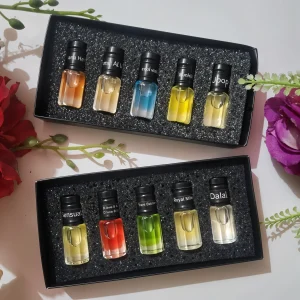 Attar Package